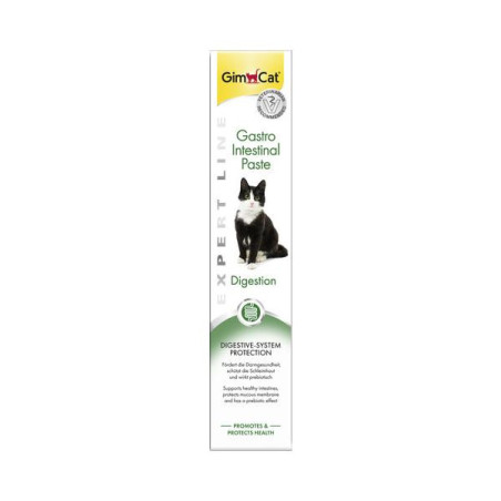 Gimcat pasta gastro intestinal 50gr