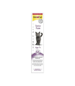 Gimcat pasta senior 50gr