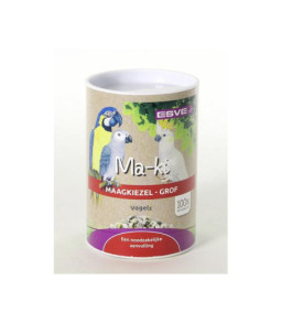 Esve ma-ki maagkiezel grof 225gr