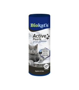 Biokat active pearls 700ml