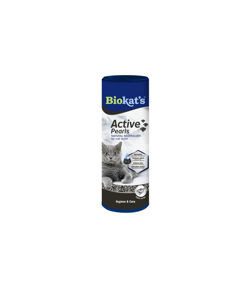 Biokat active pearls 700ml