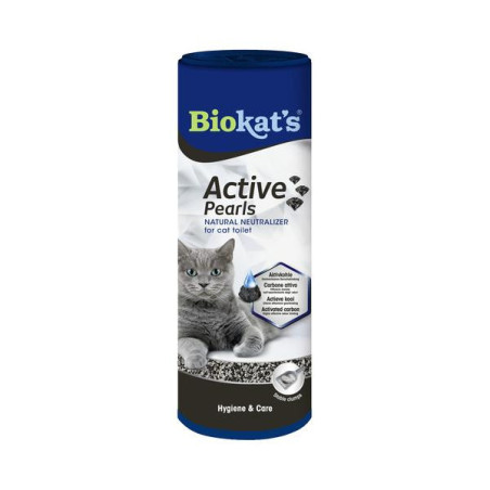 Biokat active pearls 700ml