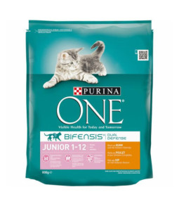 One junior kip 800gr