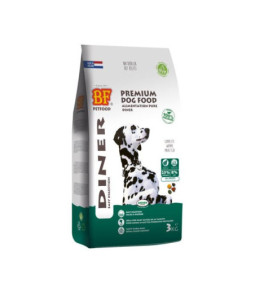 Biofood diner 3kg