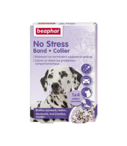 Beaphar band no stress hond