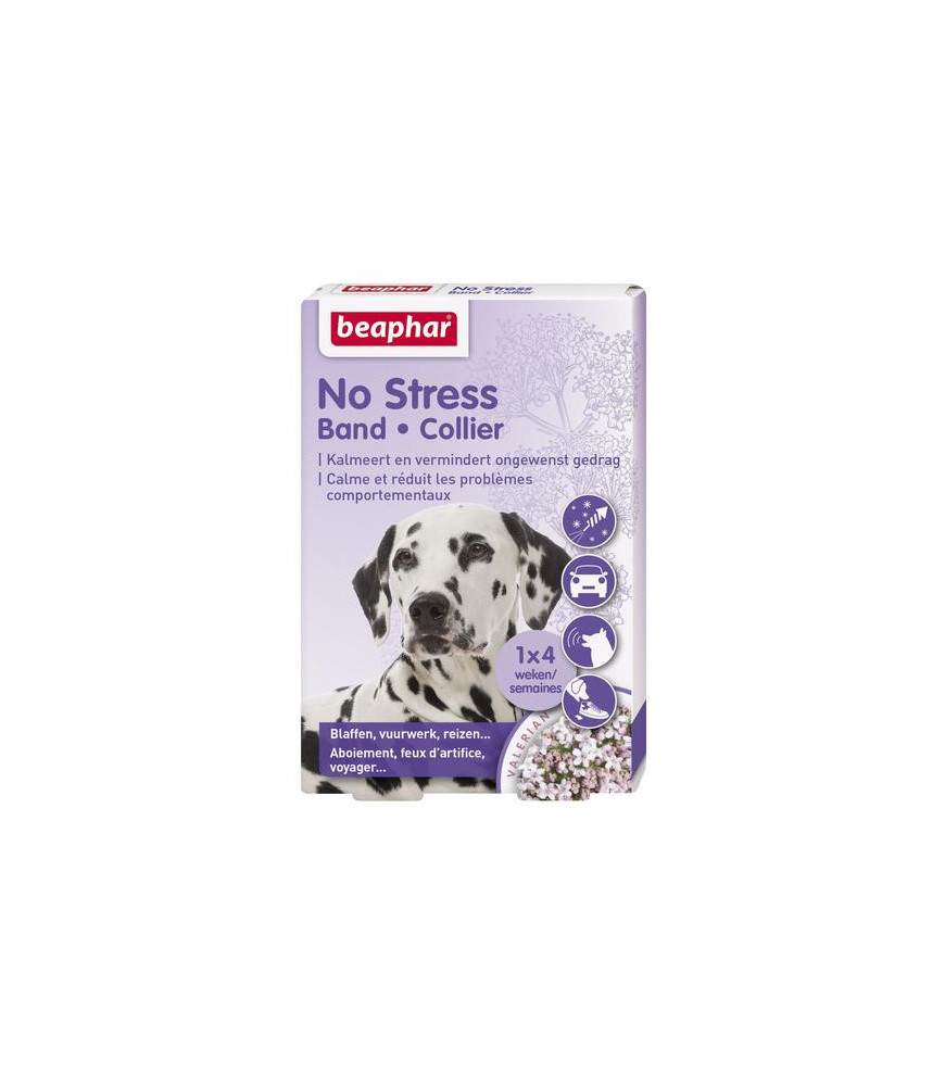 Beaphar band no stress hond