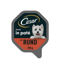 Cesar kuip rund 150gr