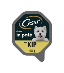 Cesar kuip malse kip 150gr