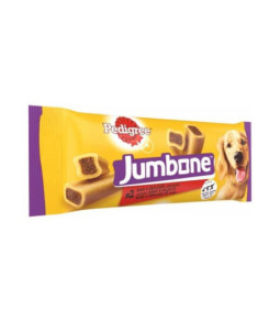 Pedigree jumbone medium rund 180gr