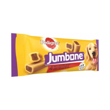 Pedigree jumbone medium rund 180gr