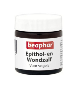 Beaphar epithol&wondzalf vogel