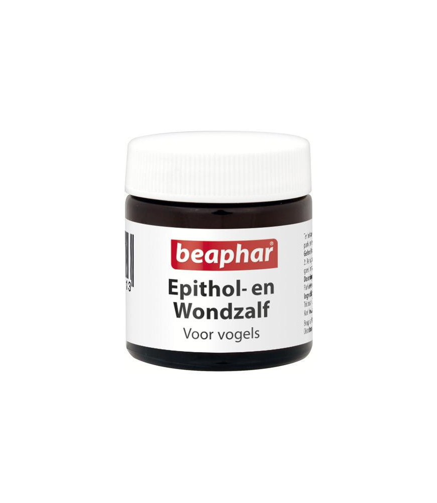 Beaphar epithol&wondzalf vogel