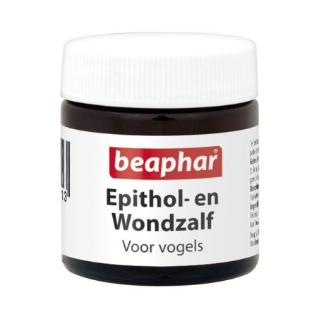 Beaphar epithol&wondzalf vogel