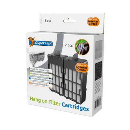 Sf hang on cartridge 2 st