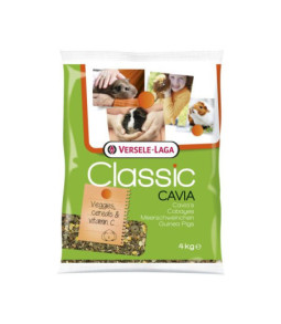 Vl classic cavia standaard 4 kg