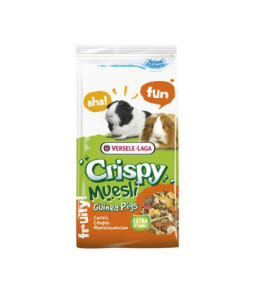 Vl crispy muesli cavia 1kg