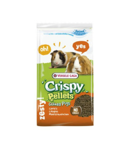 Vl crispy cavia brok 2kg