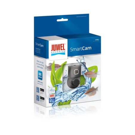 Juwel onderwatercamera smartcam