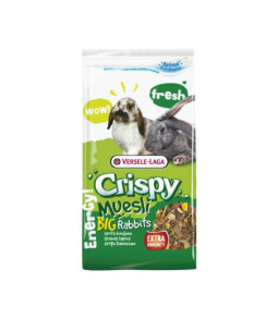 Vl crispy muesli grte konijnen 2.75