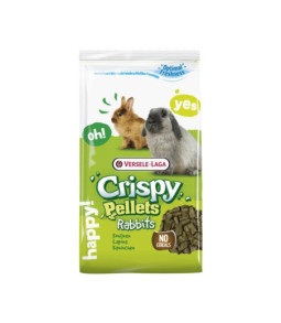 Vl crispy pellets konijn 2kg