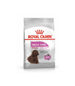 Rc medium relax care 10kg