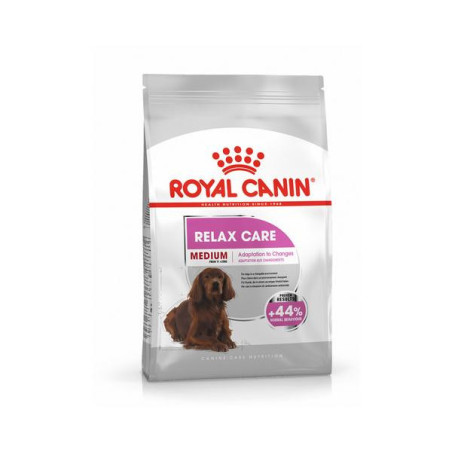 Rc medium relax care 10kg