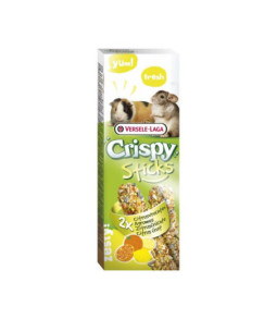 Vl crispy stick cavia citrus