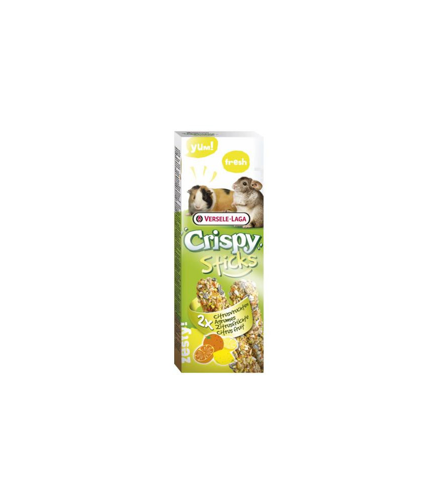 Vl crispy stick cavia citrus