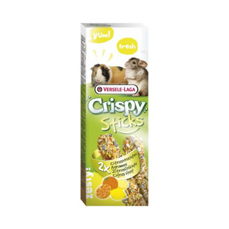 Vl crispy stick cavia citrus