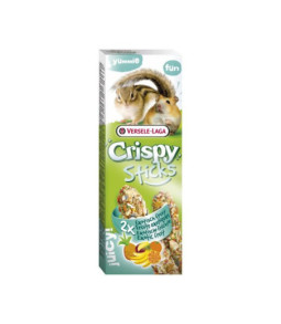 Vl crispy stick hamster fruit