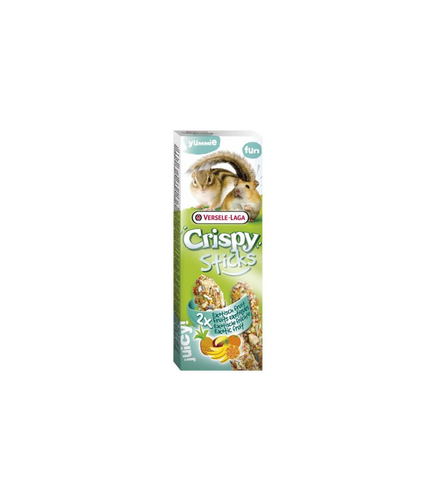 Vl crispy stick hamster fruit