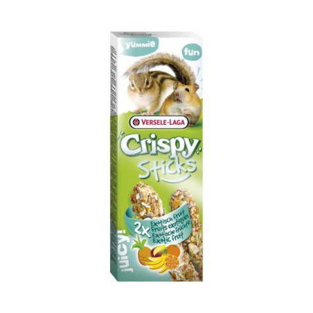 Vl crispy stick hamster fruit