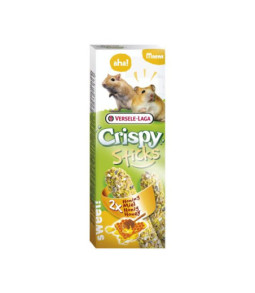 Vl crispy stick hamster honing