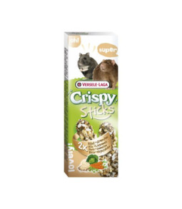 Vl crispy stick hamster groente