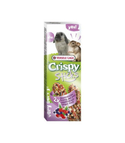 Vl crispy stick konijn bosvruchten