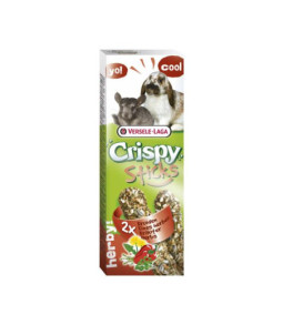 Vl crispy stick konijn kruiden