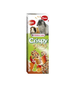 Vl crispy stick konijn fruit