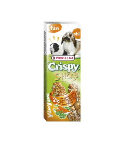 Vl crispy stick konijn wortel