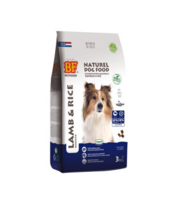 Biofood hond lam 3 kg