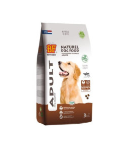 Biofood hond krokant 3 kg