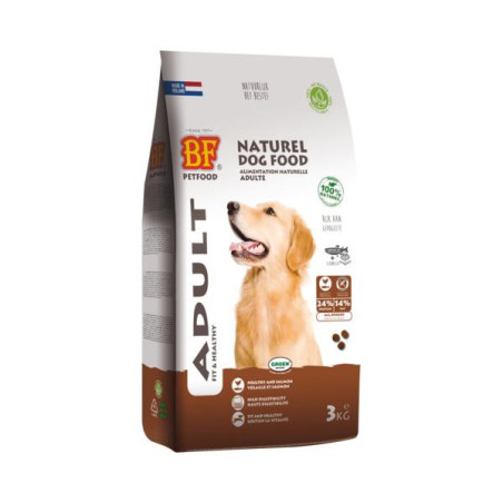 Biofood hond krokant 3 kg