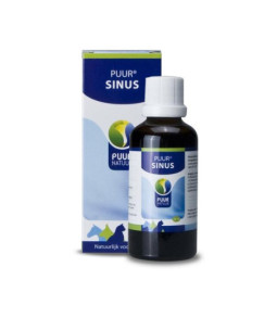 Puur sinus 50 ml