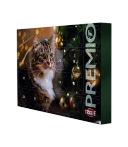 Adventskalender katten