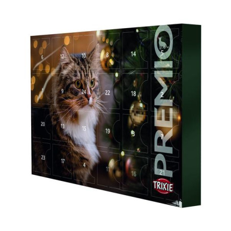 Adventskalender katten