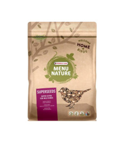 Vl menu nature super zaden 1kg