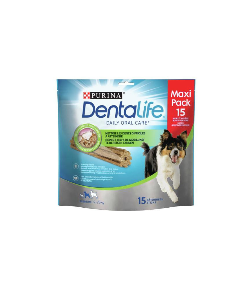 Dentalife md loyalty