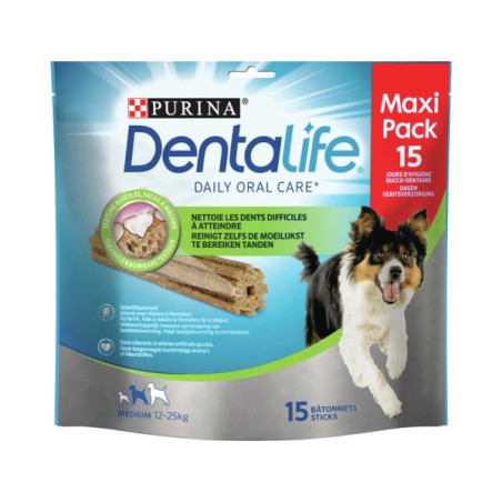 Dentalife md loyalty