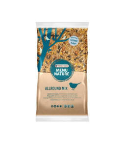 Vl menu nature allround mix 2.5kg