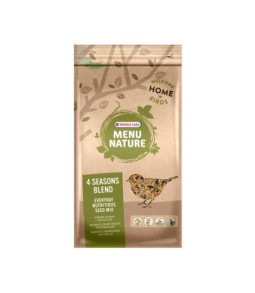 Vl menu nature 4 sesasons 4 kg