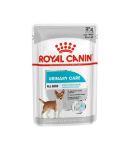 Rc nat hond urinary care doos